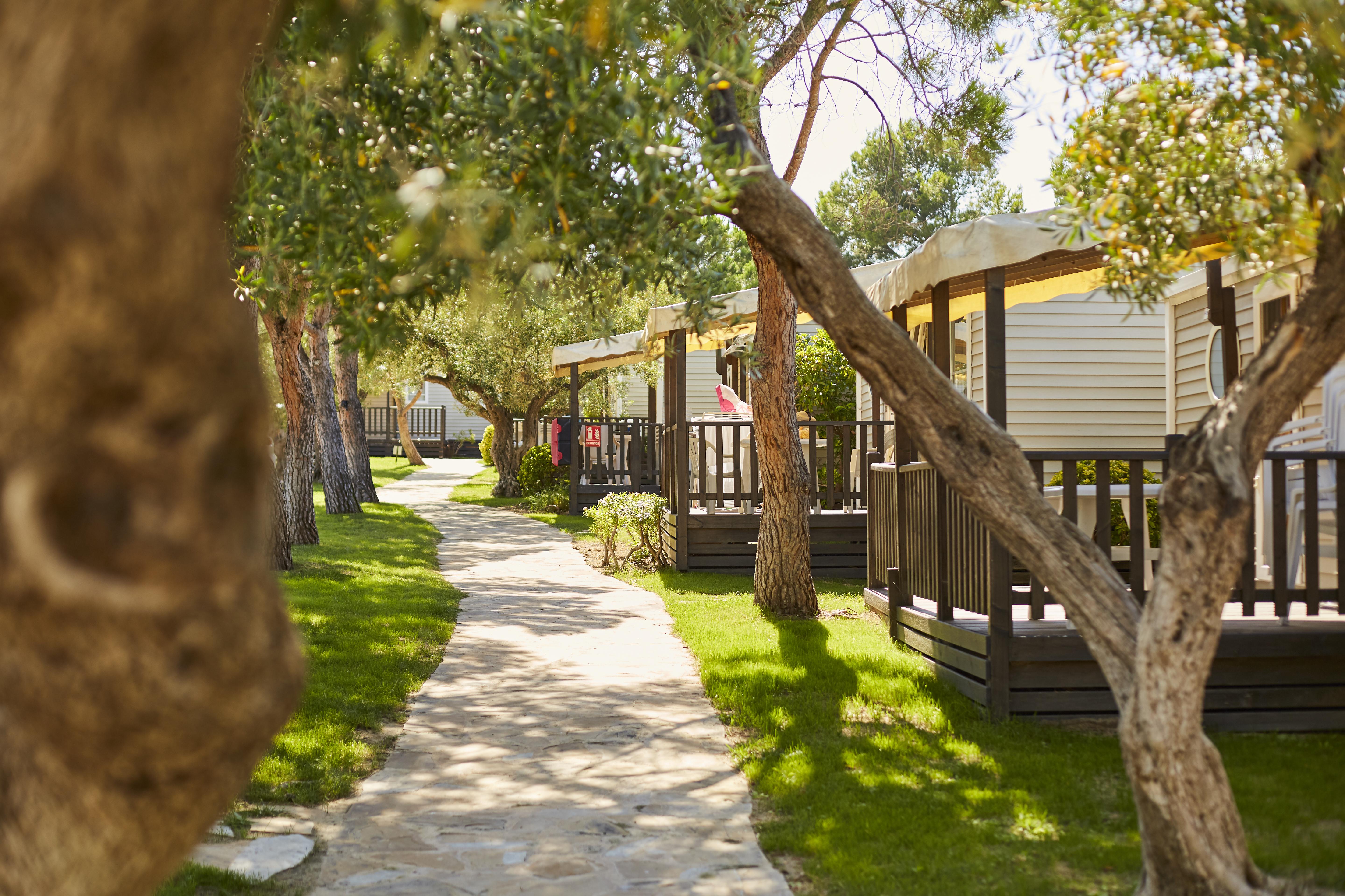 Alannia Costa Dorada Hotel Platja de l'Almadrava Ngoại thất bức ảnh